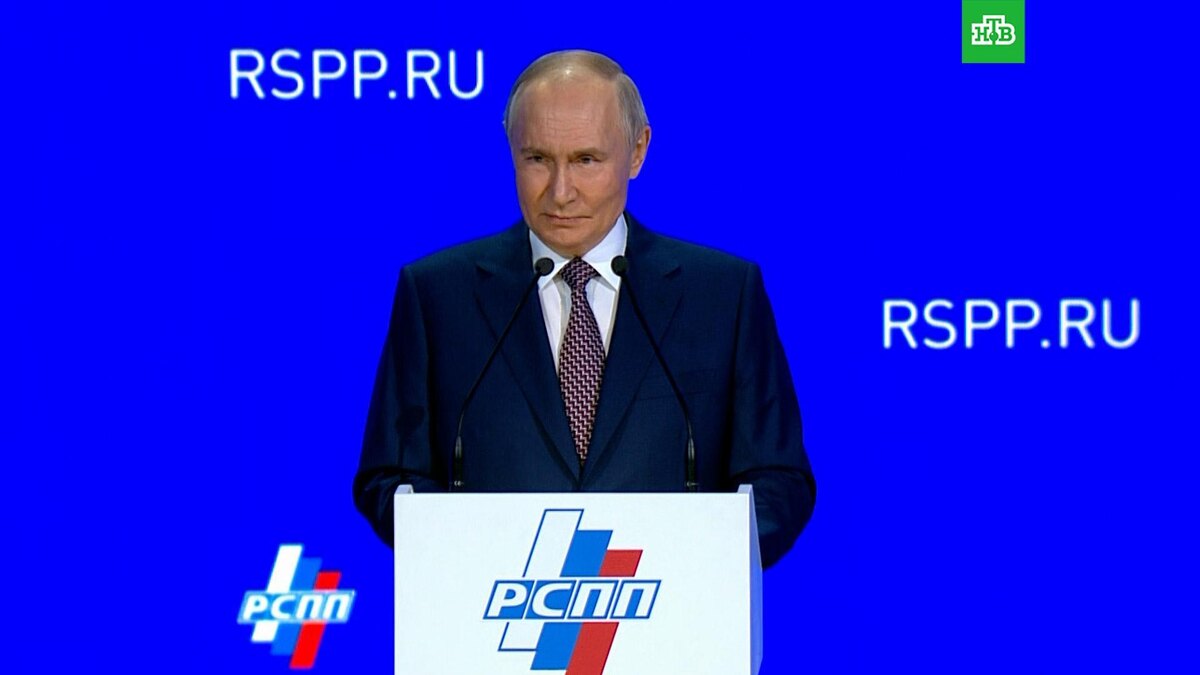    Путин: Запад найдет способ «вставить палки в колеса»