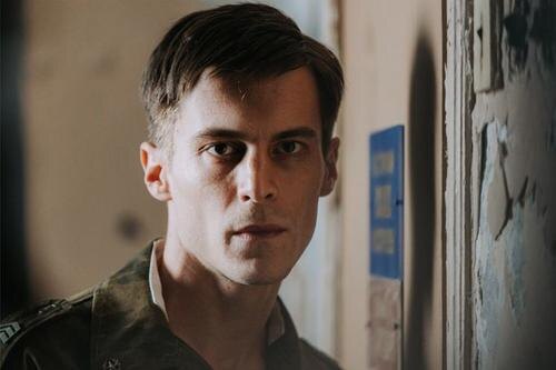    Фото: tass.ru Георгий