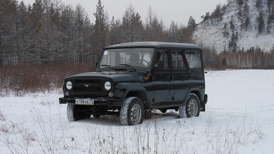 Фото заимствовано - https://www.drive2.ru/r/uaz/hunter/288230376151989723/