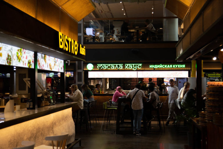    Фото: Общественная служба новостей Анна Мигинеишвили