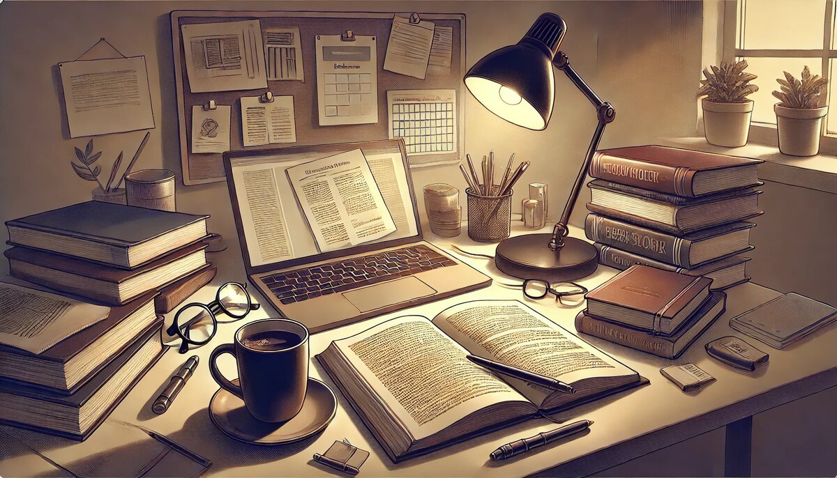 Написание магистерской диссертации, как написать магистерскую диссертацию, чек-лист для магистерской диссертации, структура магистерской диссертации, ошибки при написании диссертации