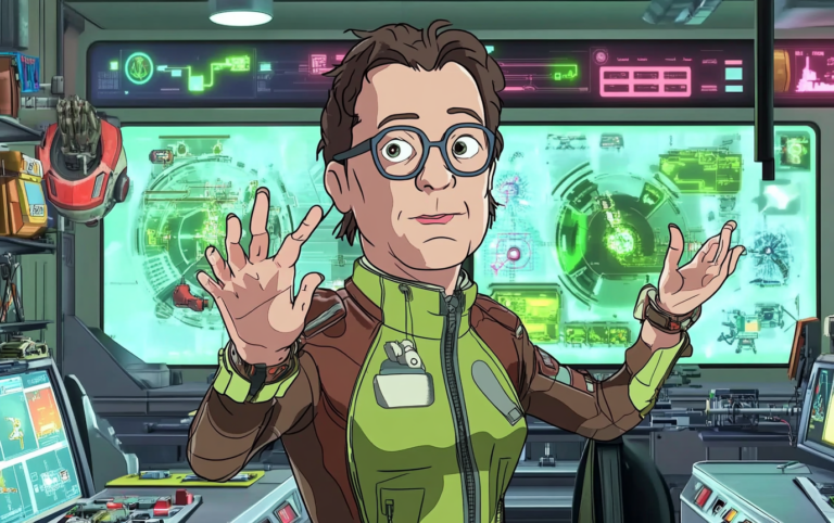    Искусственный Интеллект на Конференции в Saint Vincent College: Узнайте, Как Make.com Поможет Автоматизировать Ваши Процессы! admin