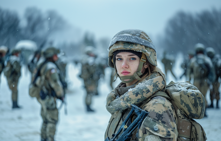    Сгенерировано в Midjourney/NEWS.ru