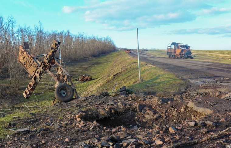    Юрий Конопатов/NEWS.ru
