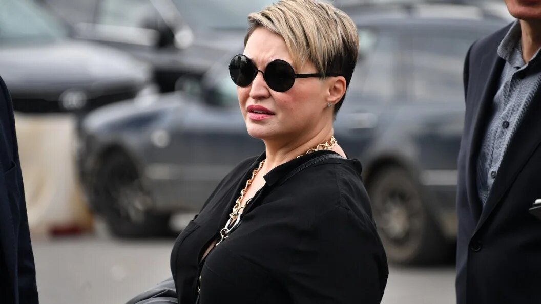    Фото: Komsomolskaya pravda/globallookpress