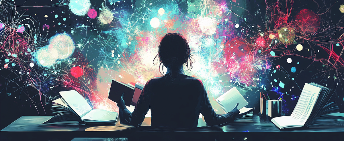 Истории успеха: Развитие памяти, прокачка навыков и борьба с рассеянностью