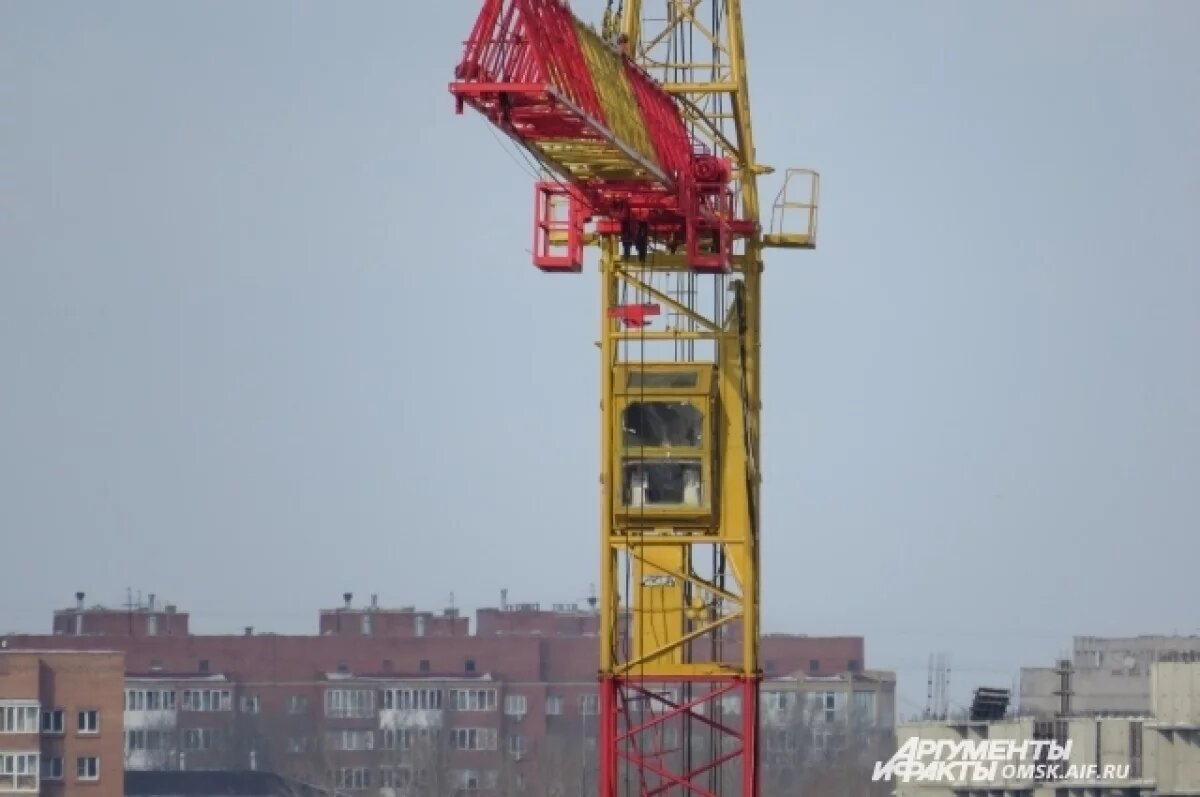    В Тюмени пройдет градостроительная выставка-форум «Строим будущее»