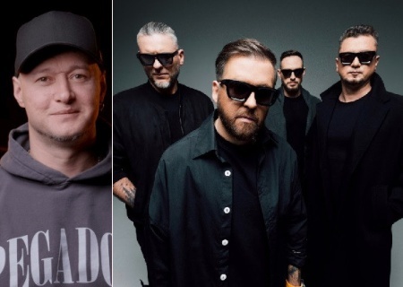    Минкульт Украины предоставил группам «Бумбокс» и «Без обмежень» статус критически важных предприятий