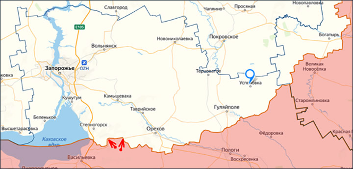 Успехи последних дней обозначены красными стрелками. Скриншот: lostarmour.info.