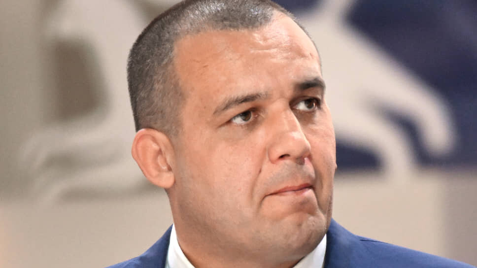 Российские боксеры предпочли Олимпиаде верность Международной боксерской ассоциации во главе с Умаром Кремлевым.📷Фото: Дмитрий Азаров / Коммерсантъ