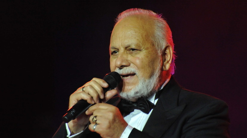   Legion-Media Usoev Gennady