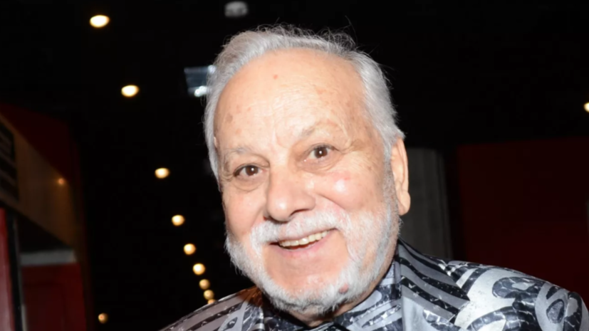   РИА Новости