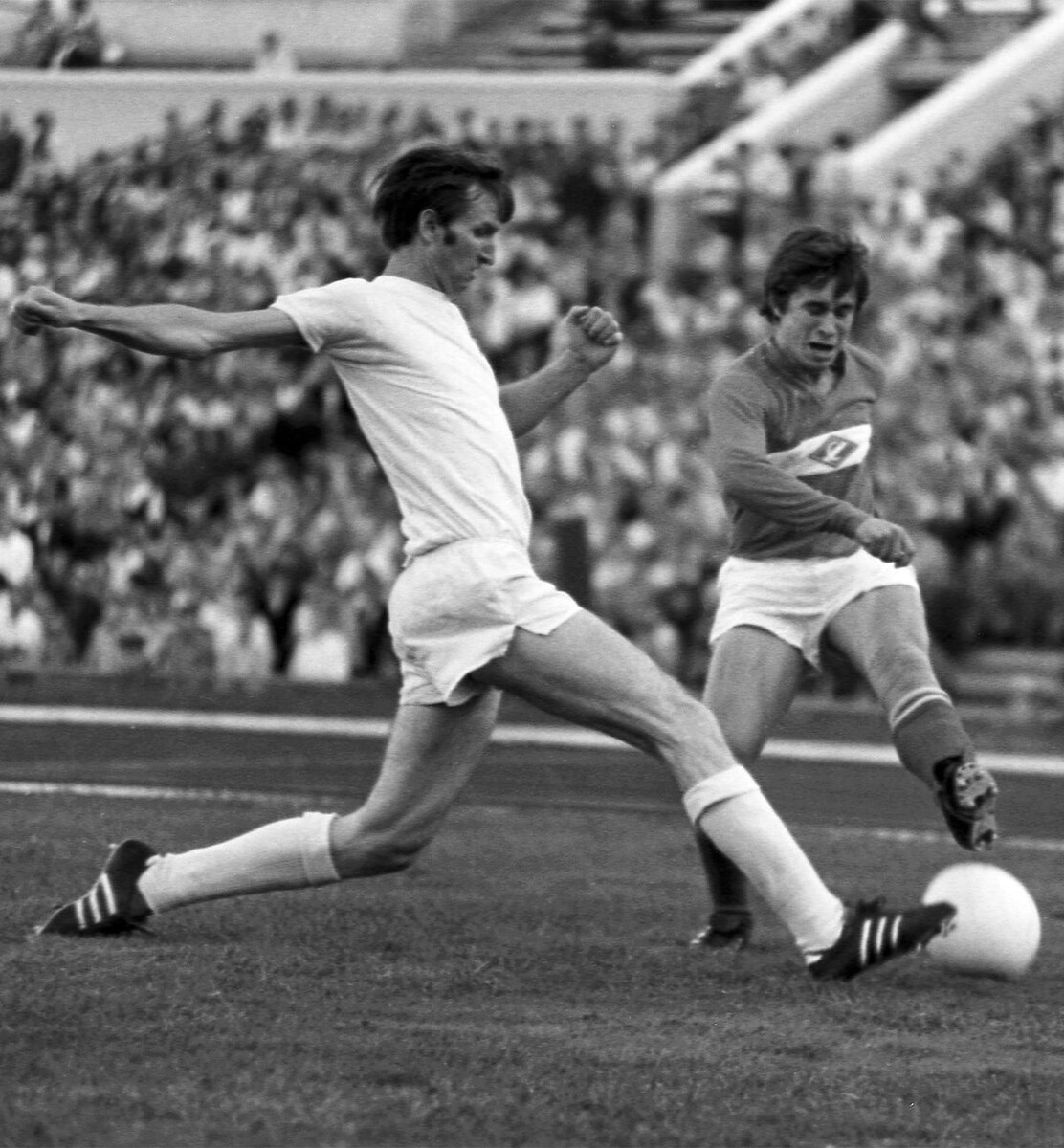    Дмитрий Донской, РИА Новости