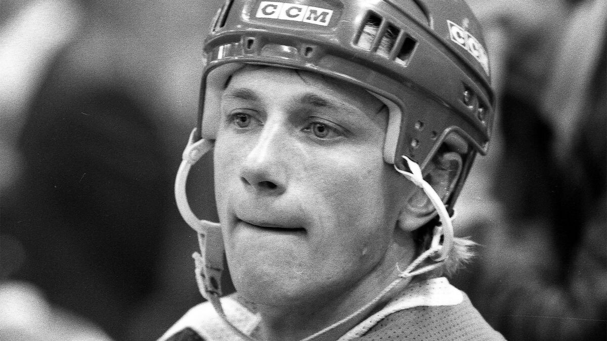    Владимир Беззубов, photo.khl.ru