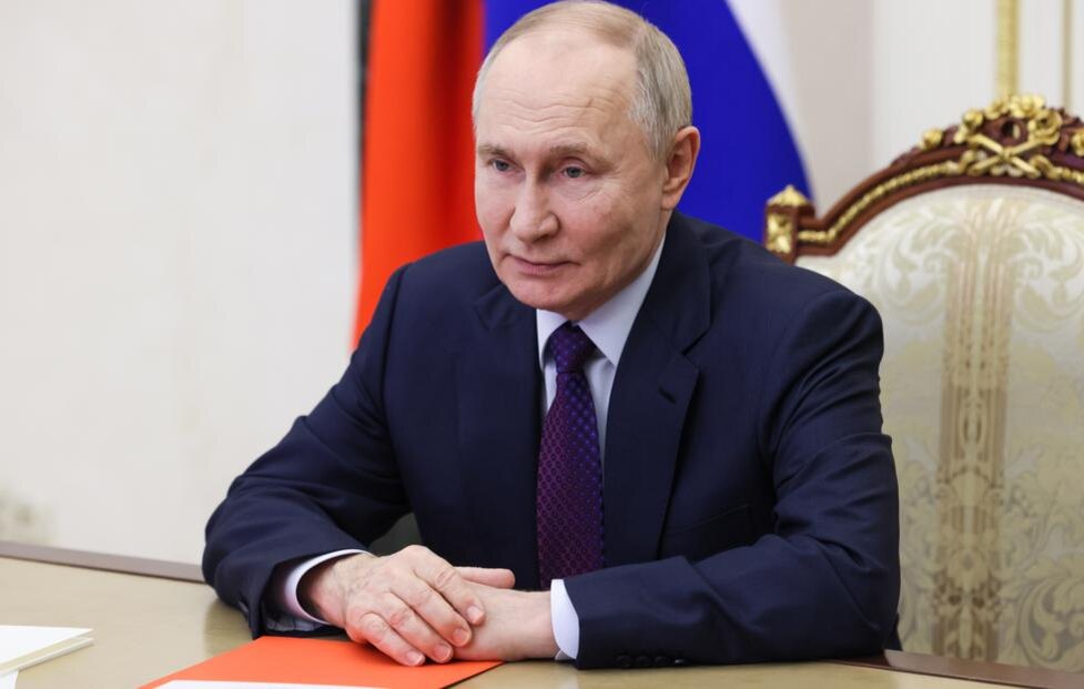 © Михаил Метцель/ ТАСС