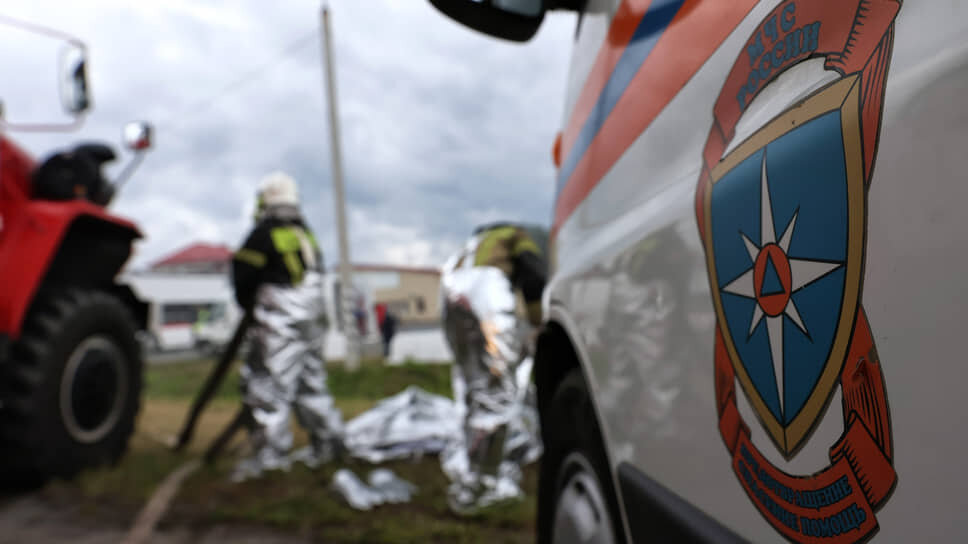 Фото: Марина Молдавская / Коммерсантъ