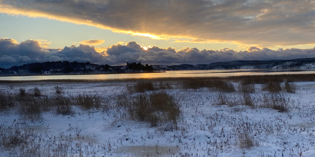 История на двоих.