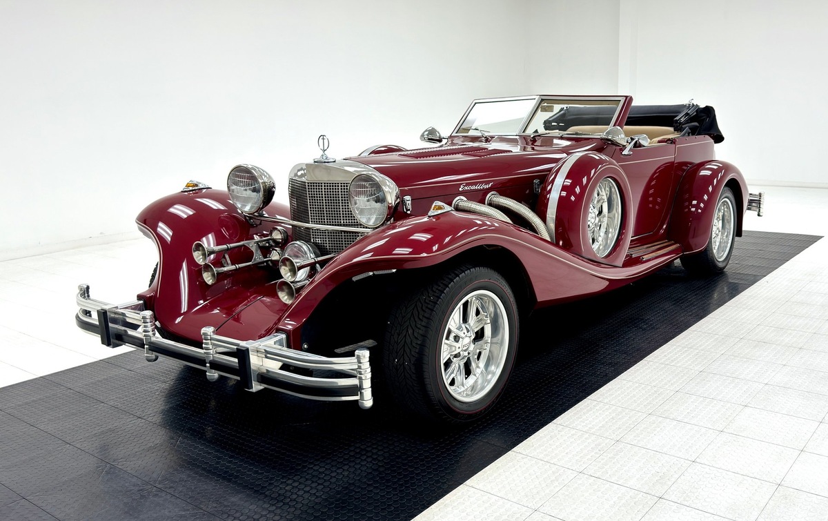 Экскалибур