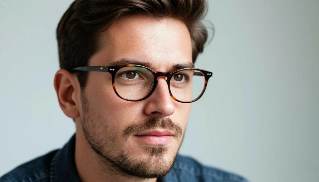 Портрет человека, который предпочитает не пользоваться парфюмом