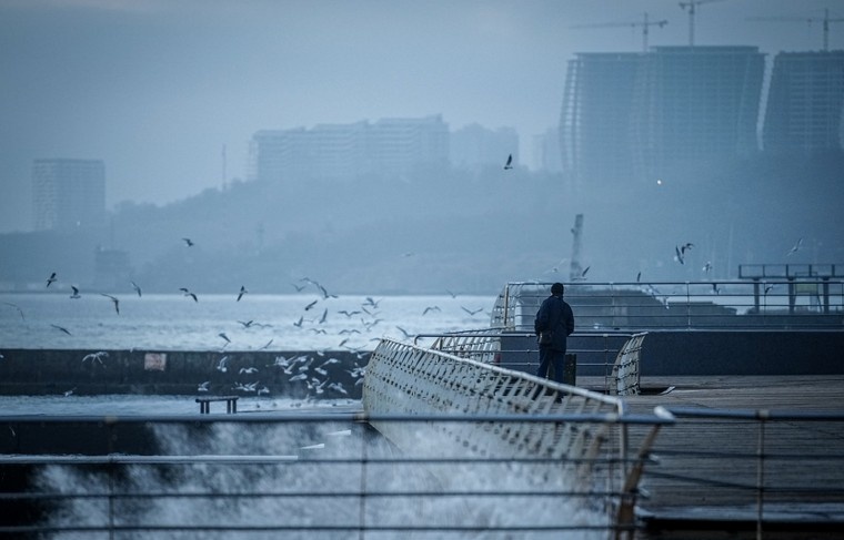    Kay Nietfeld/dpa/Global Look Press