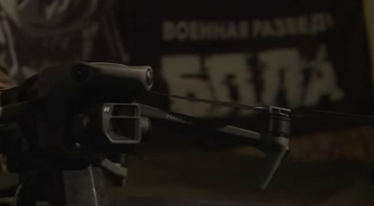    Дроны в курском приграничье - настоящие птицы надежды для тех, кто остался в зоне боевых действий