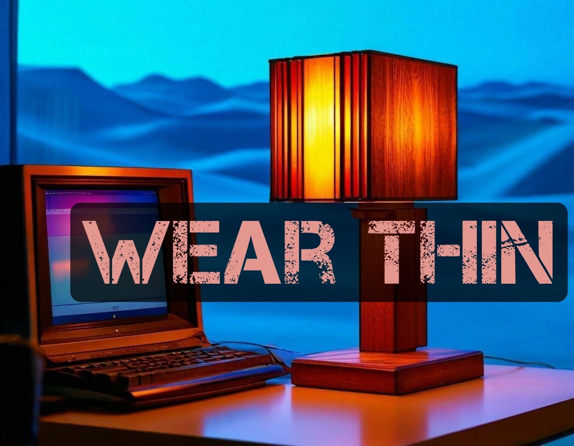 Изображение для идиом на март 2025 года.