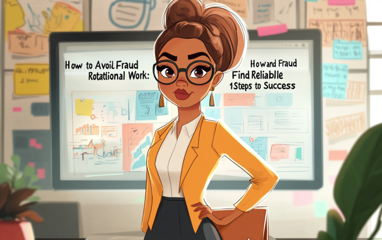    Как избежать мошенничества и найти надежную вахтовую работу: 10 шагов к успеху Admin