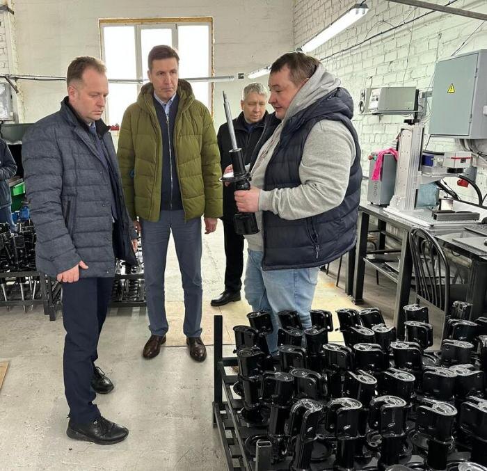 Информационный портал Свердловской области