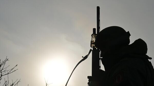    © Sputnik / Евгений Биятов