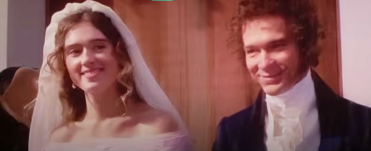 Кадр из фильма «Пророк»