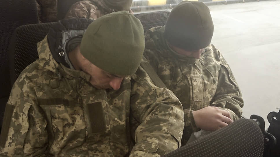 Фото: Виктор Коротаев / Коммерсантъ