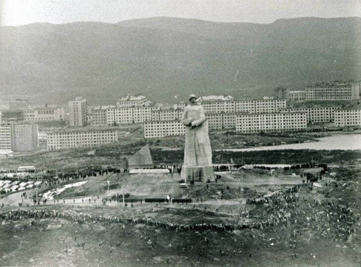 Давным - давно