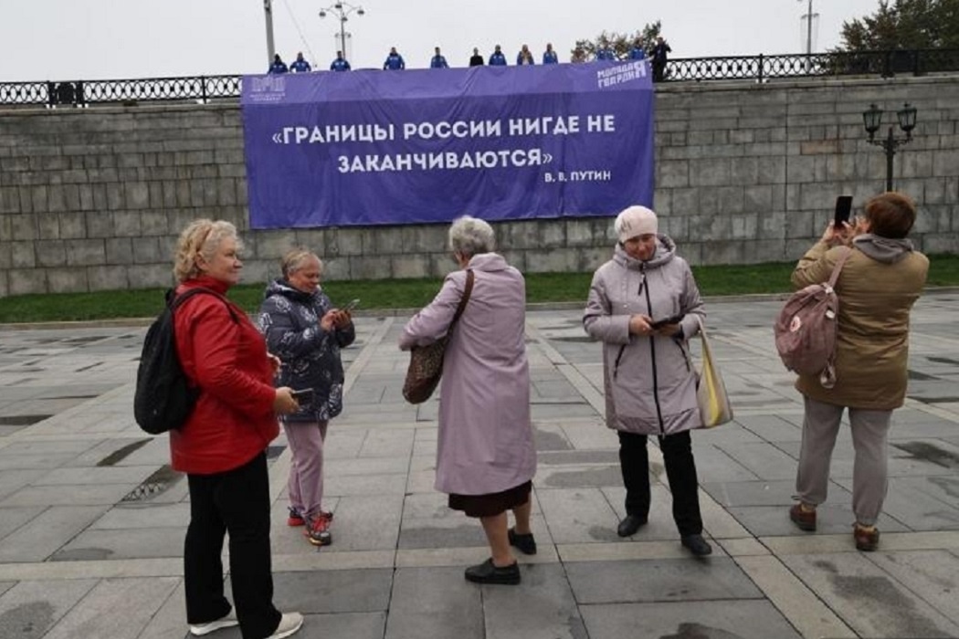    Фото: департамент информационной политики Свердловской области