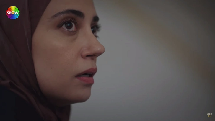 Кадр из сериала «Клюквенный щербет»