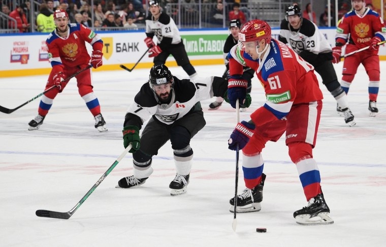     Алексей Даничев/РИА Новости