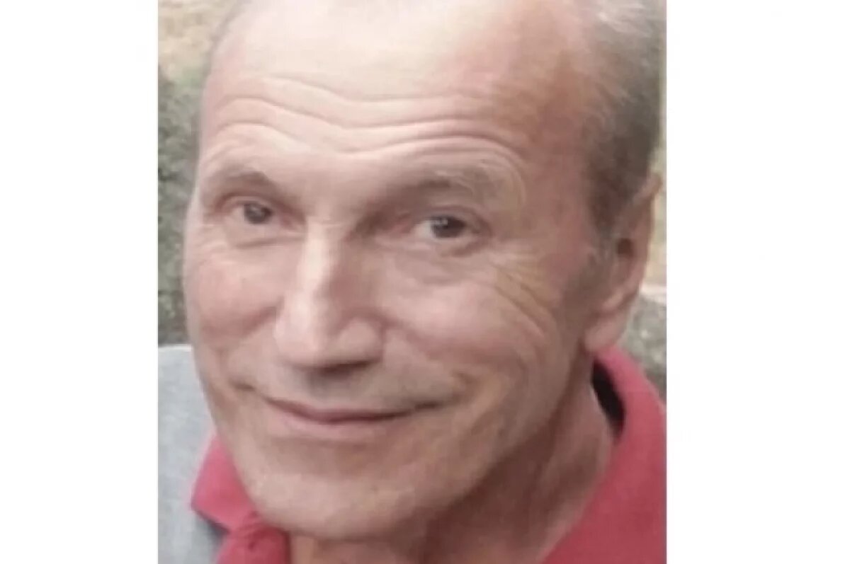    В Твери пропал пожилой мужчина, нуждающийся в медпомощи