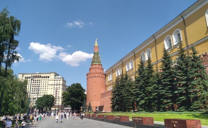    фото Курские известия