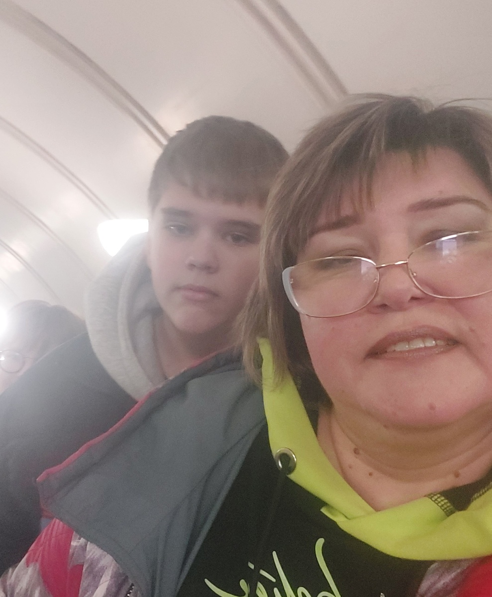 Я и мой герой