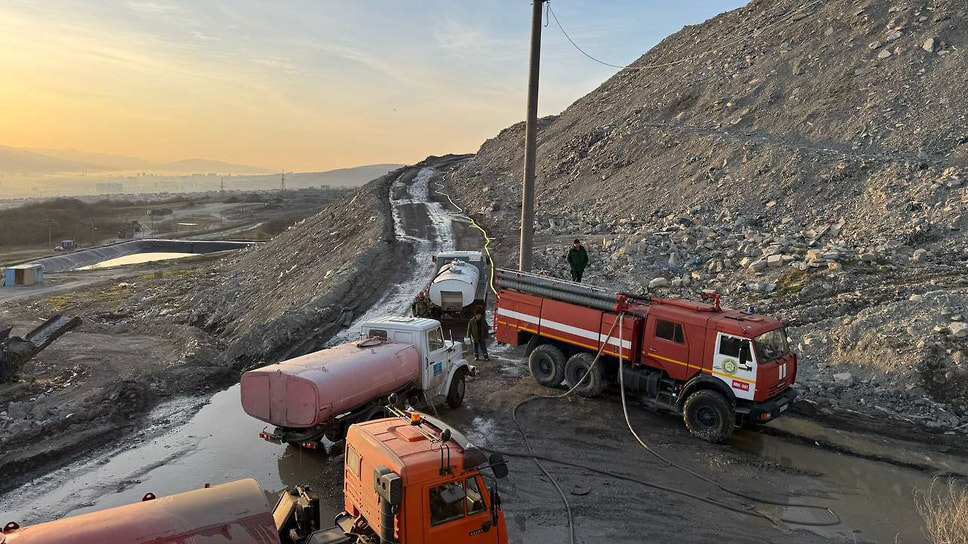 Фото: пресс-служба администрации Новороссийска