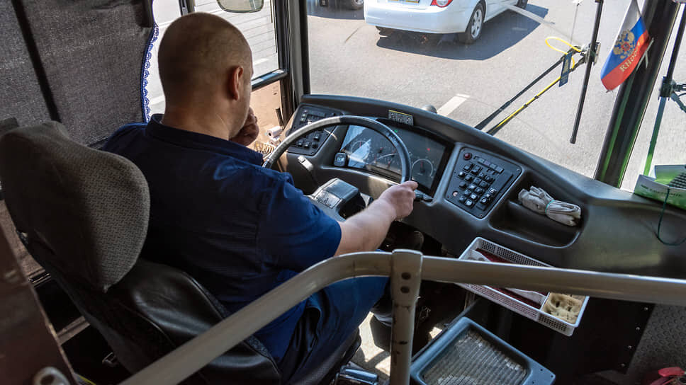 Фото: Олег Харсеев / Коммерсантъ