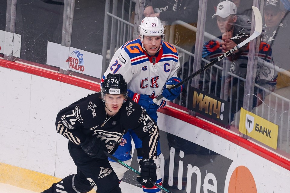   Валерий ЗВОНАРЕВ