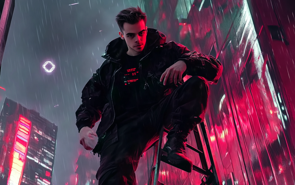    Идеальный email-маркетинг для фрилансеров: 10 шагов к стабильно высоким доходам и уверенности в себе! Даниил Вишневский