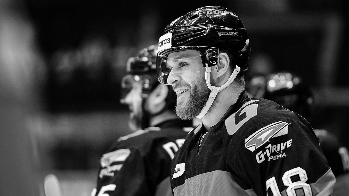    Дмитрий Лошкарев, photo.khl.ru