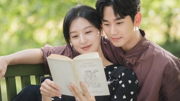    Кадр из сериала «Королева слез», реж. Чан Ен-у, Ким Хи-вон / tvN, Watchmen Productions