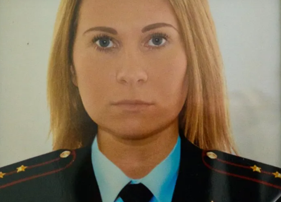 Екатерина Кулькова. Фото: Марат Губайдуллин © URA.RU