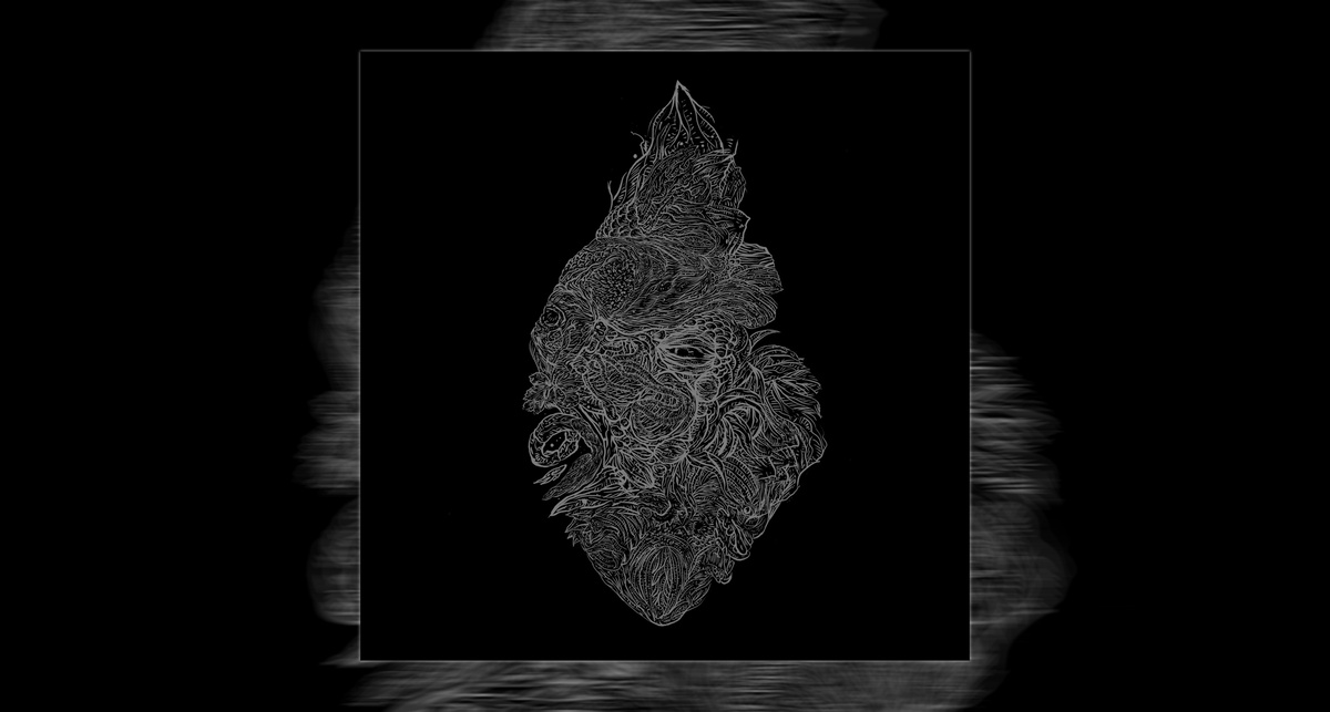 Обложка альбома Hekla - "Turnar"