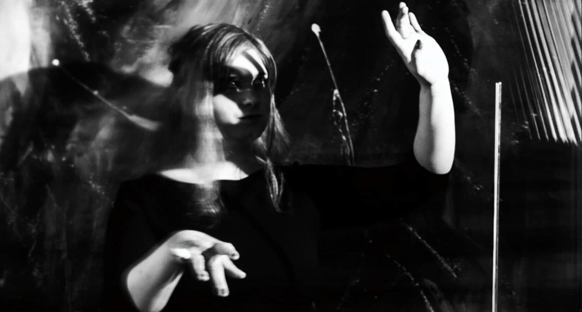 Фото Hekla Magnúsdóttir