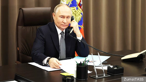     Фото: Zuma\TASS   
 Текст: Валерия Городецкая