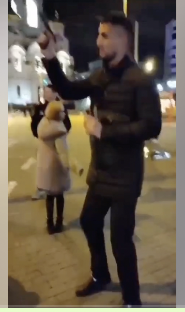    Фото: Теленрам-канал 2Сварого Квадрат"