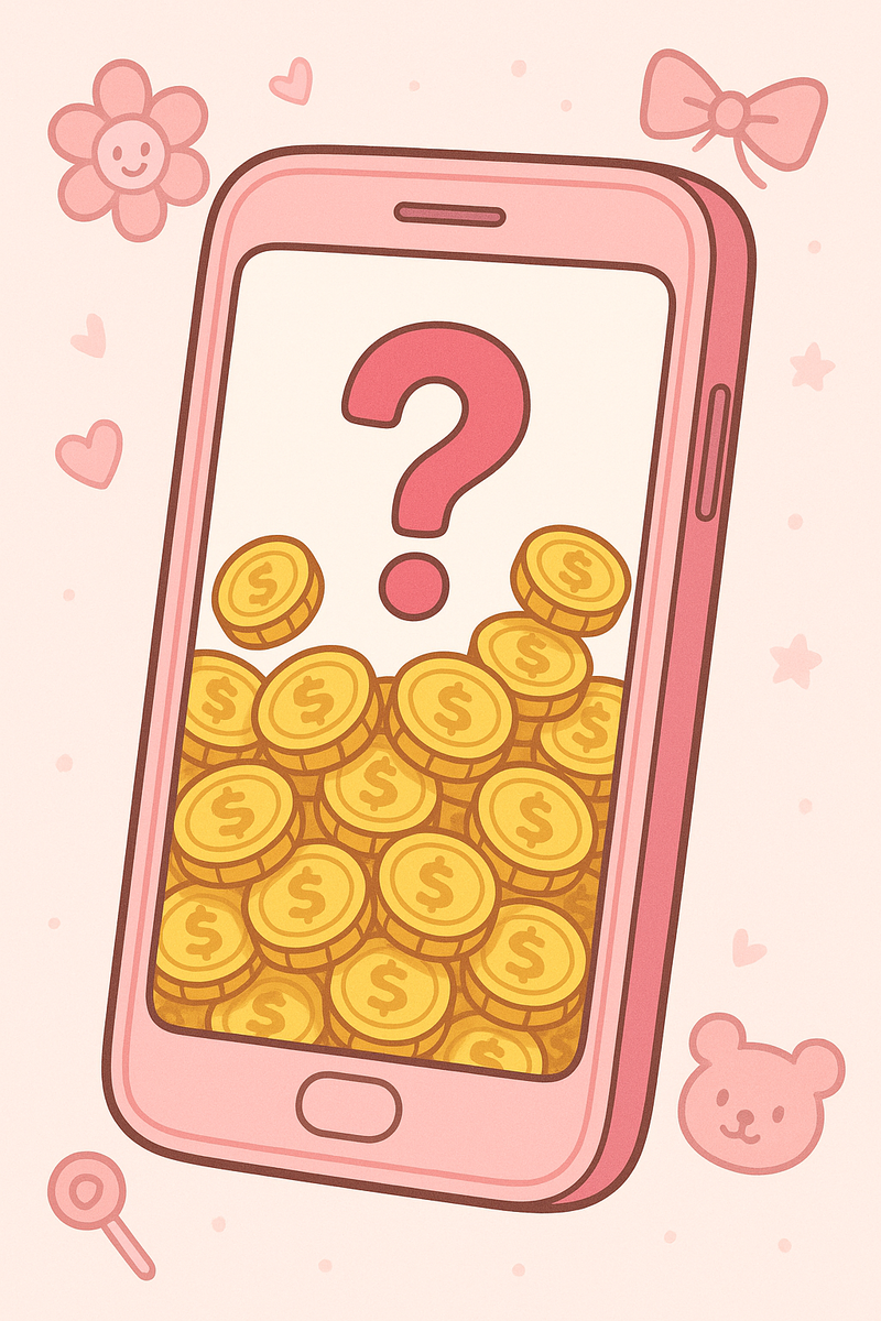 Изображение сгенерировано автором статьи 